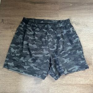 Lululemon men’s shorts